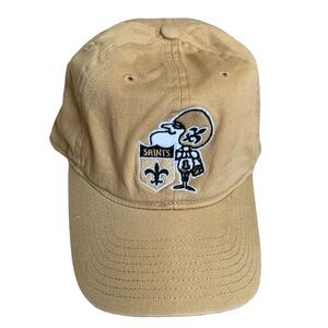 NFL New Orleans SAINTS Hat